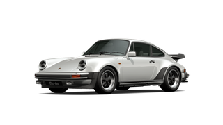911 Turbo (930)